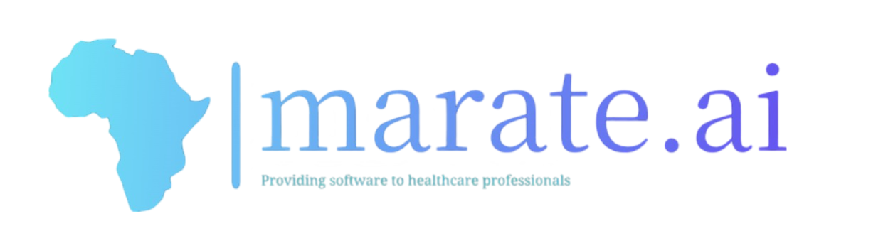 Marate AI Logo